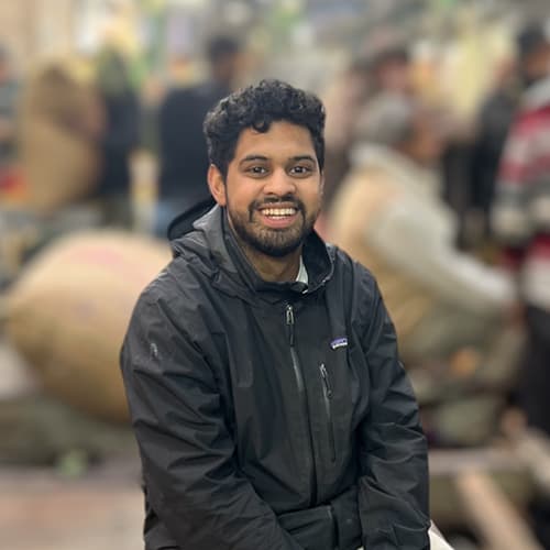 Rishi Ranjan